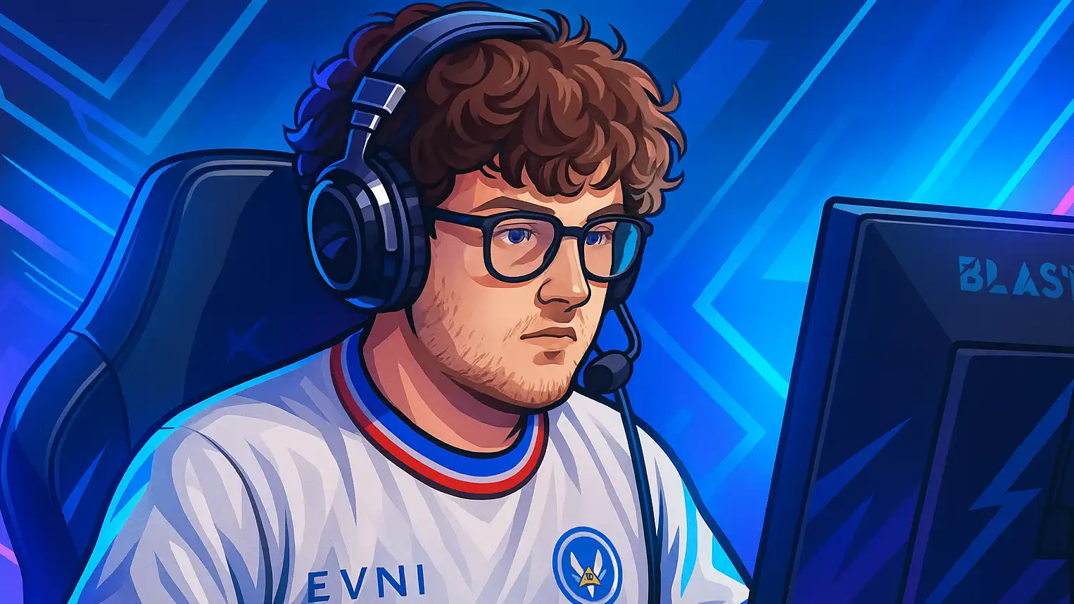 Vitality Clinch Playoff Spot After Stunning 2v5 Retake Against TYLOO